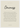 Oneness Word of Intention Framed print A3 (29.7 x 42  cm) White frame Linen paper