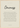 Oneness Word of Intention Framed print A3 (29.7 x 42  cm) Wood frame Linen paper