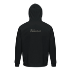 Patience - "This is Where He Stood" Hoodie Off White XS 10