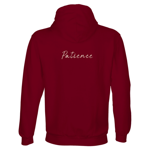 Patience 