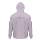 Patience - "This is Where He Stood" Hoodie Off White XS 6