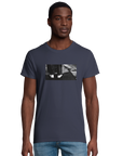 Patience - "This is Where He Stood" mouse grey 4