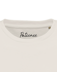Patience - "This is Where He Stood" Off White 2