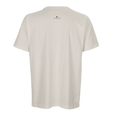 Patience - "This is Where He Stood" T-shirt Off White 3