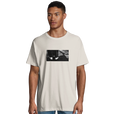 Patience - "This is Where He Stood" T-shirt Off White 4