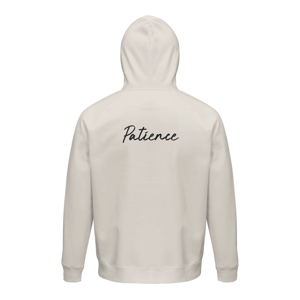 Patience - "This is Where He Stood" Off White 2