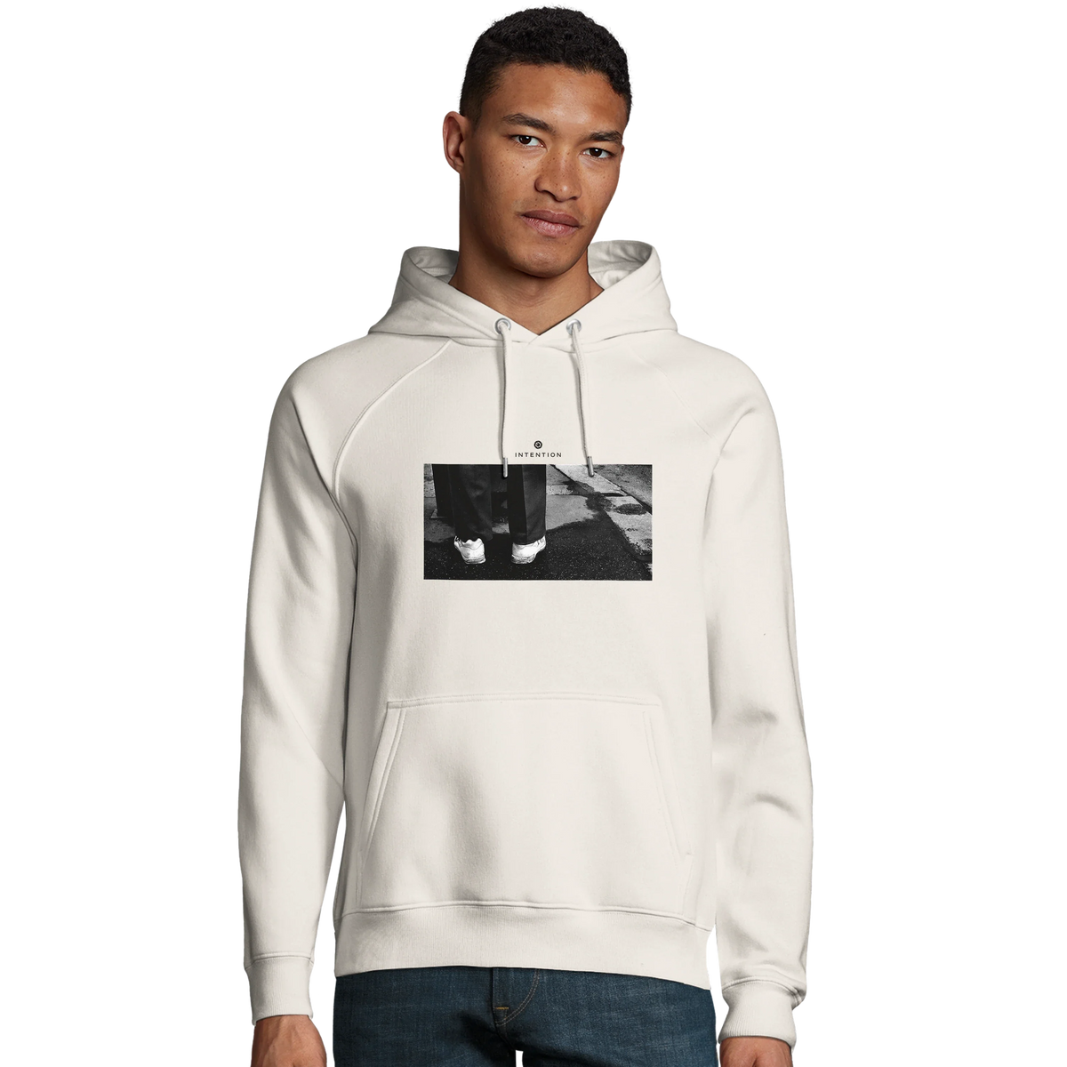 Patience - "This is Where He Stood" Off White 3
