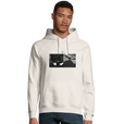 Patience - "This is Where He Stood" Off White 3