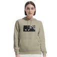 Patience - "This is Where He Stood" Hoodie Rope 5