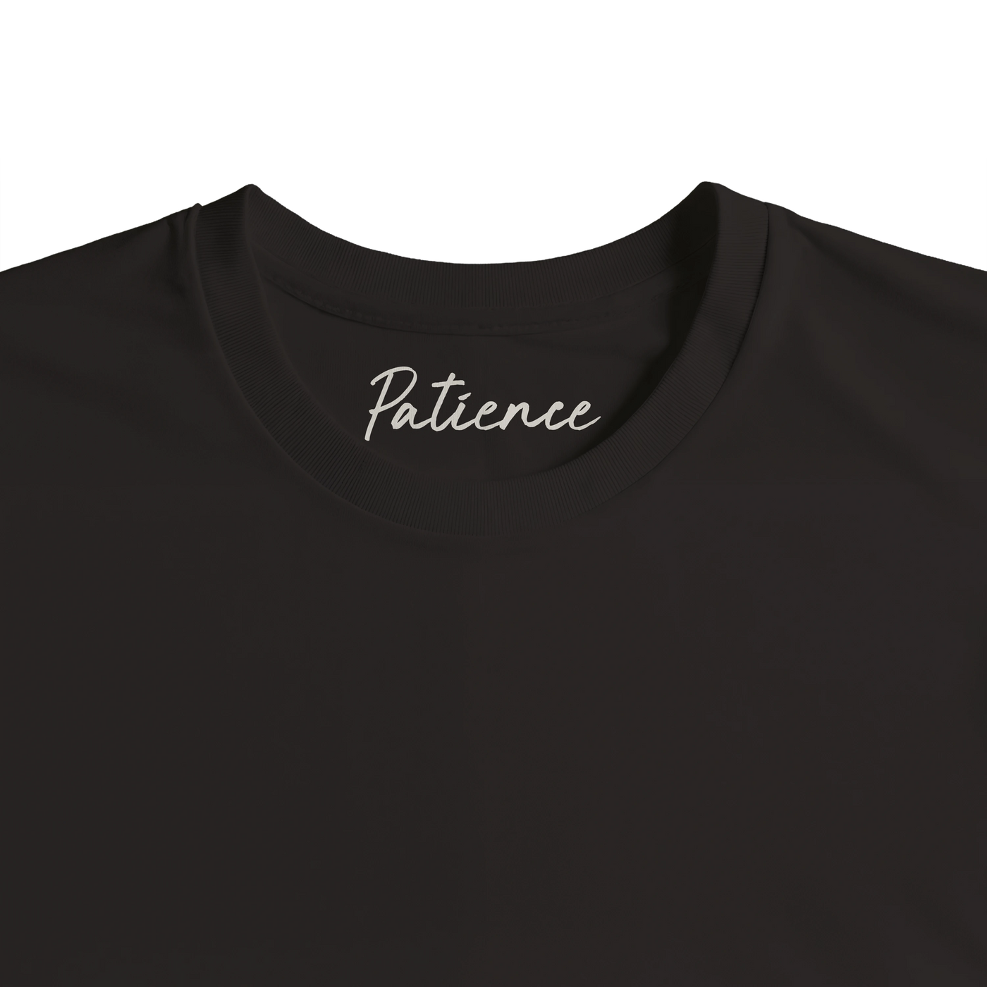 Patience, On a Piece