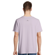 Patience - "This is Where He Stood" T-shirt lilak 5