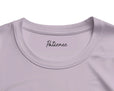 Patience - "This is Where He Stood" T-shirt lilak 2