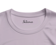 Patience - "This is Where He Stood" T-shirt lilak 2