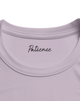 Patience - "This is Where He Stood" T-shirt lilak 2