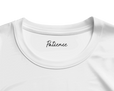 Patience - "This is Where He Stood" T-shirt White 2