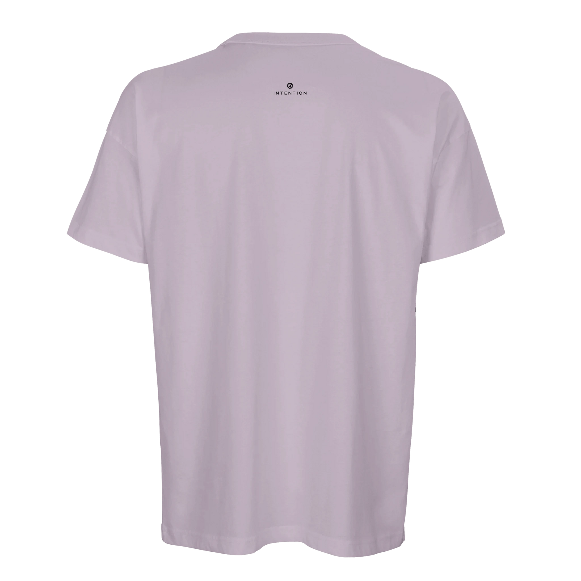 Patience - "This is Where He Stood" T-shirt lilak S 6