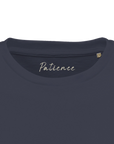 Patience - "This is Where He Stood" T-shirt mouse grey XS 2