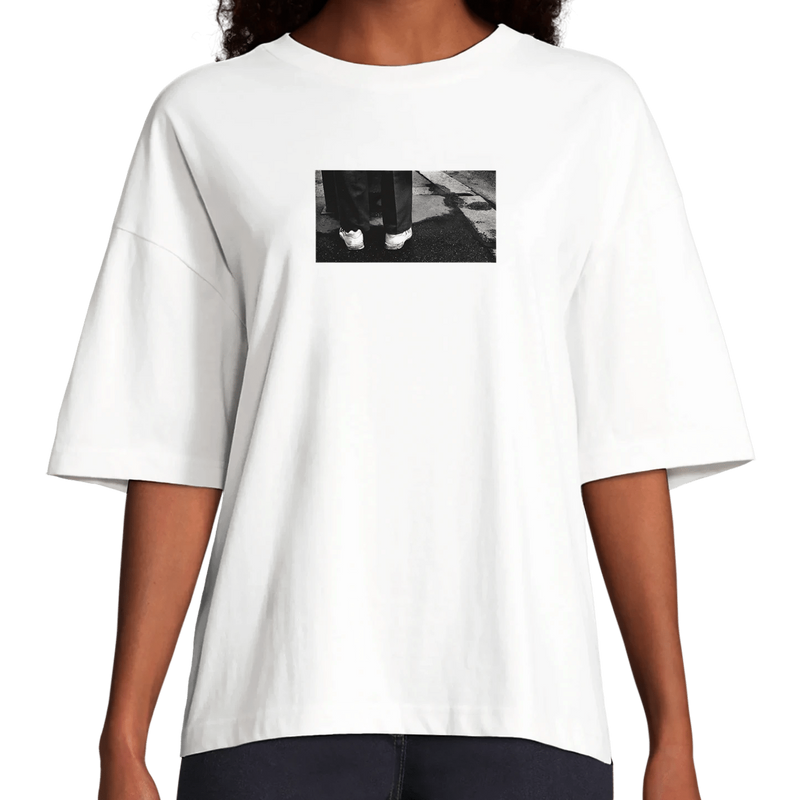 Andreea's Patience look