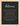 Patience Word of Intention Framed print 13x18 cm / 5x7″ Wood frame Carbon paper