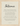 Patience Word of Intention Framed print 13x18 cm / 5x7″ Wood frame Linen paper