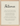 Patience Word of Intention Framed print 30x40 cm / 12x16″ Wood frame Linen paper