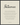 Patience Word of Intention Framed print 40x50 cm / 16x20″ Black frame Linen paper