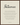 Patience Word of Intention Framed print 40x50 cm / 16x20″ Dark wood frame Linen paper