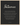 Patience Word of Intention Framed print 40x50 cm / 16x20″ Wood frame Carbon paper