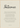 Patience Word of Intention Framed print 50x70 cm / 20x28″ Wood frame Linen paper