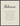 Patience Word of Intention Framed print 60x80 cm / 24x32″ Black frame Linen paper
