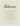Patience Word of Intention Framed print 60x80 cm / 24x32″ White frame Linen paper
