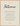 Patience Word of Intention Framed print 60x80 cm / 24x32″ Wood frame Linen paper