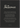 Patience Word of Intention Framed print 70x100 cm / 28x40″ Black frame Carbon paper
