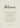 Patience Word of Intention Framed print A1 (59.4 x 84.1  cm) White frame Linen paper