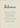 Patience Word of Intention Framed print A1 (59.4 x 84.1  cm) Wood frame Linen paper