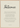 Patience Word of Intention Framed print A1 (59.4 x 84.1  cm) Wood frame Linen paper