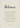 Patience Word of Intention Framed print A2 (42 x 59.4  cm) White frame Linen paper