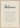 Patience Word of Intention Framed print A2 (42 x 59.4  cm) Wood frame Linen paper
