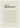 Patience Word of Intention Framed print A3 (29.7 x 42  cm) White frame Linen paper