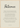 Patience Word of Intention Framed print A3 (29.7 x 42  cm) Wood frame Linen paper