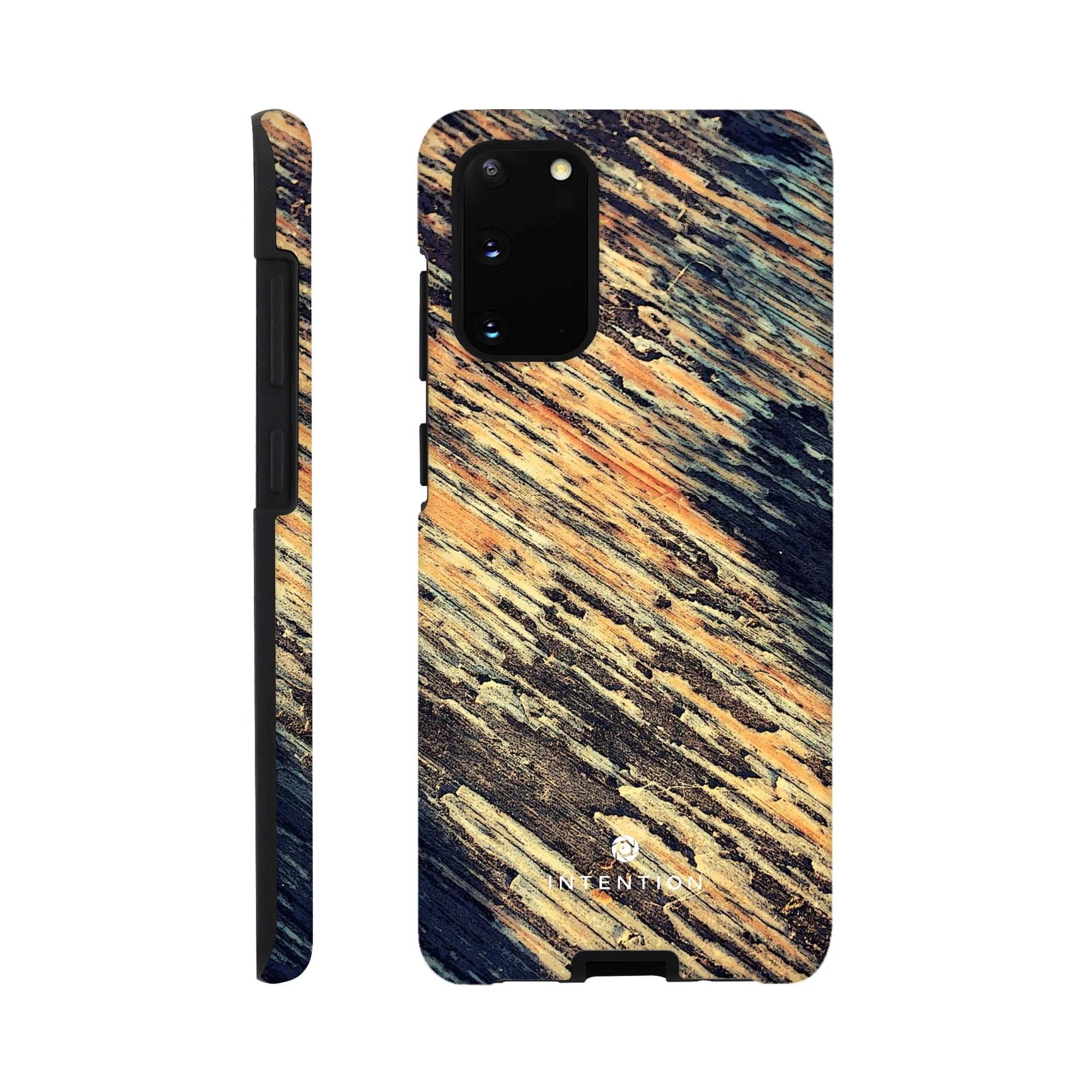 Patina Phone Case Galaxy S20 2