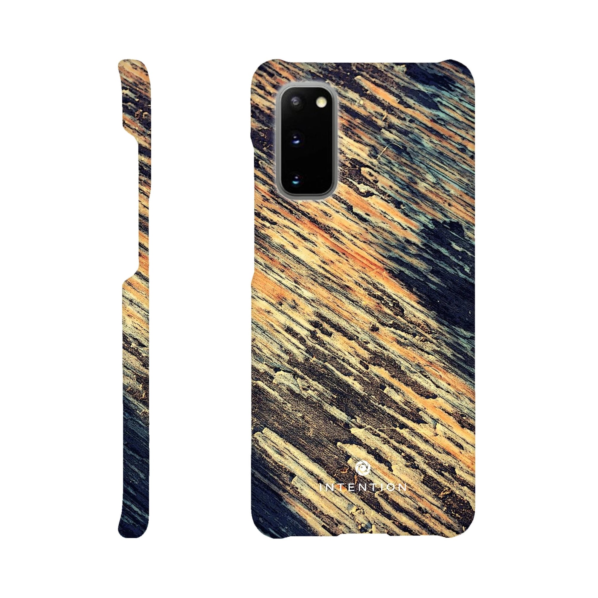 Patina Phone Case Galaxy S20 7