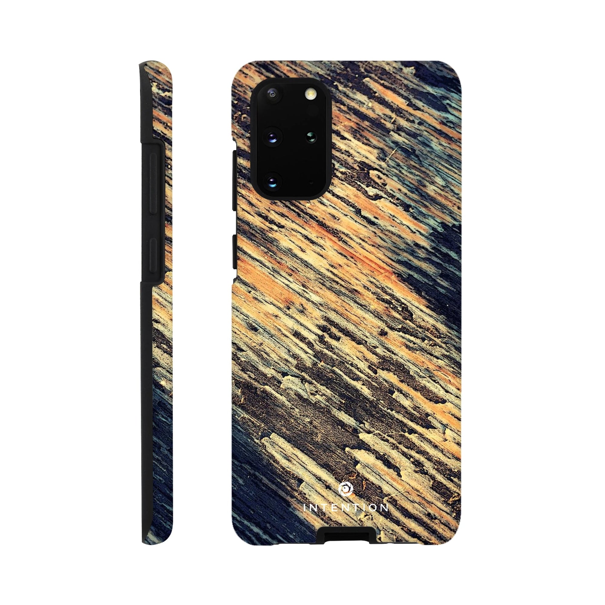 Patina Phone Case Galaxy S20 Plus 4