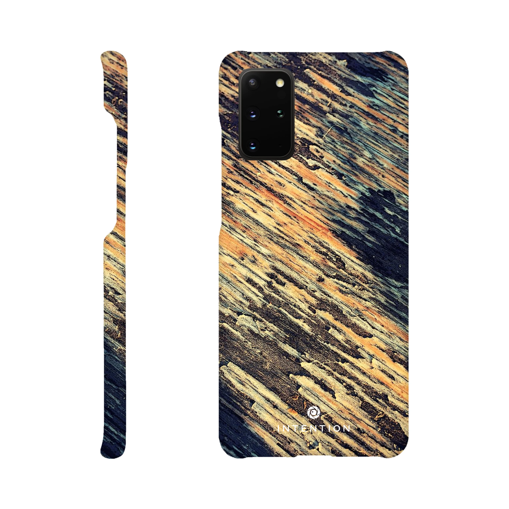 Patina Phone Case Galaxy S20 Plus 4