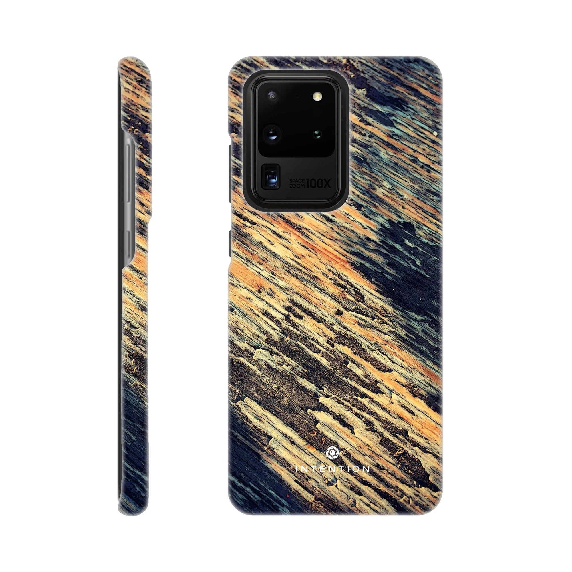 Patina Phone Case Galaxy S20 Ultra 6