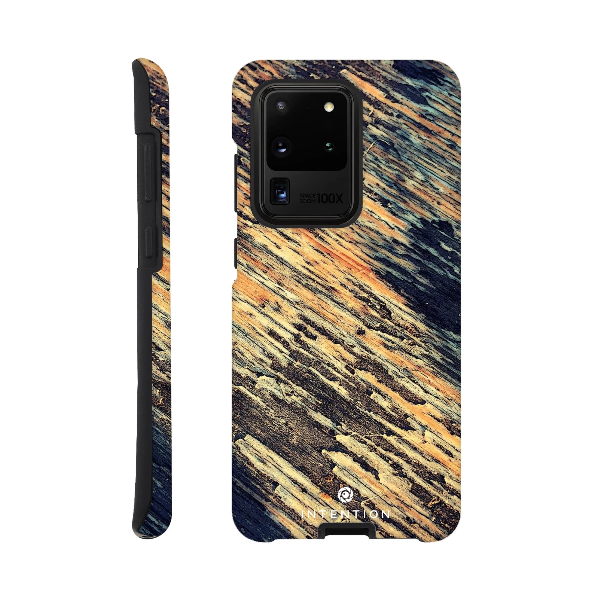 Patina Phone Case Galaxy S20 Ultra 11