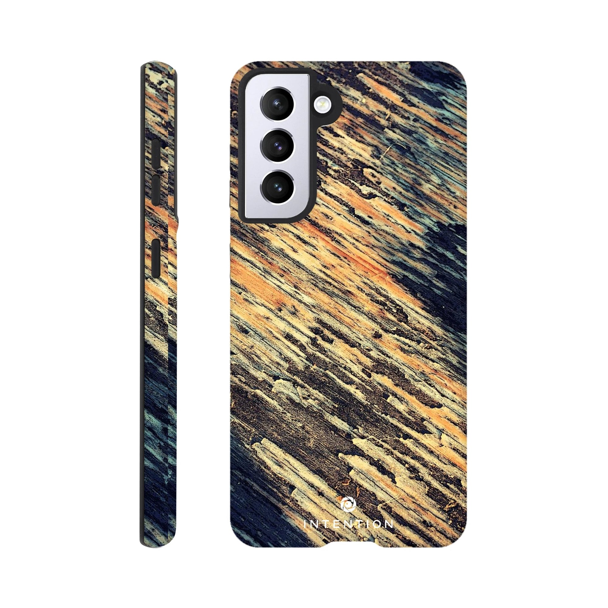Patina Phone Case Galaxy S21 6