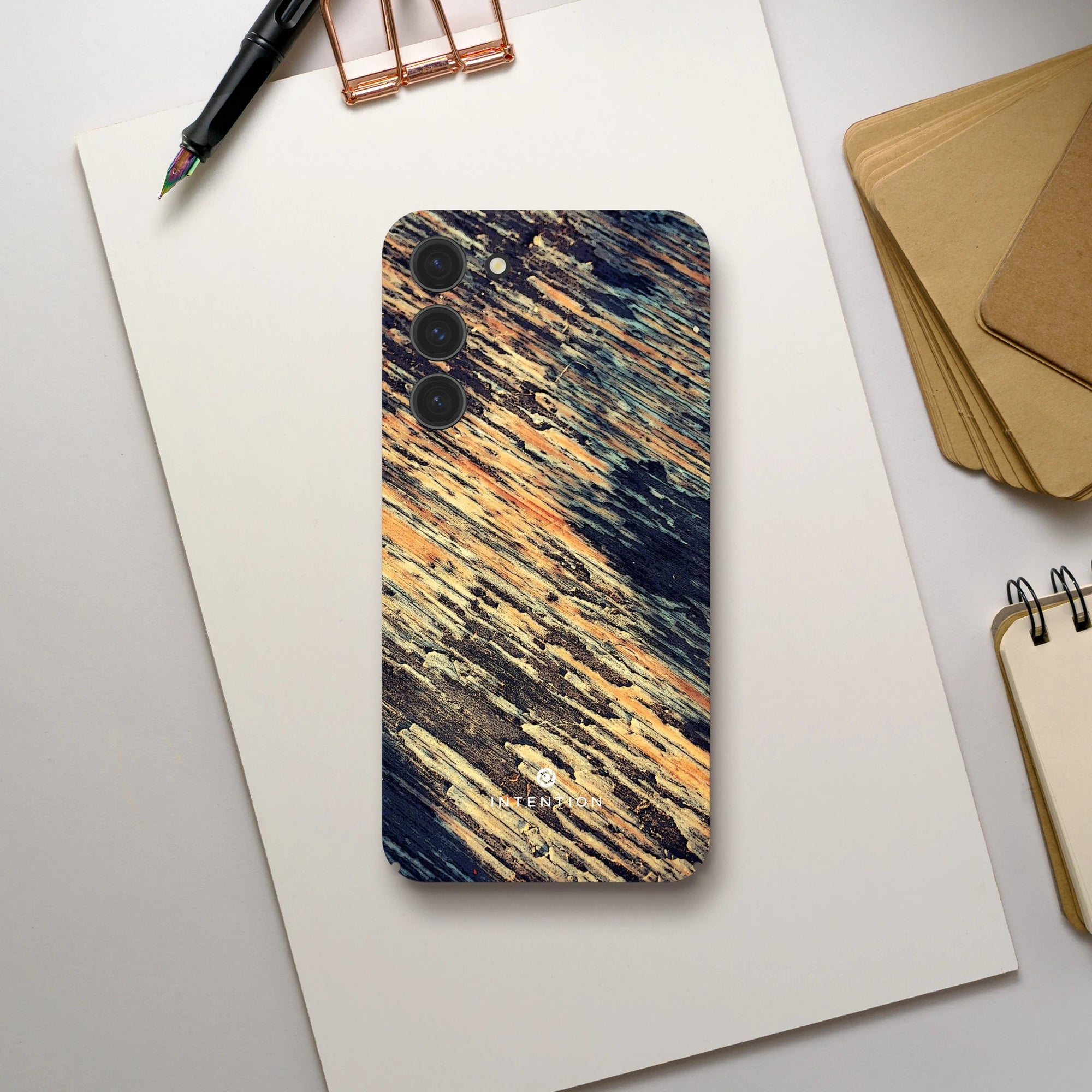 Patina Phone Case Galaxy S21 13