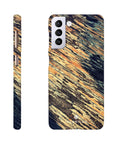 Patina Phone Case Galaxy S21 Plus 11