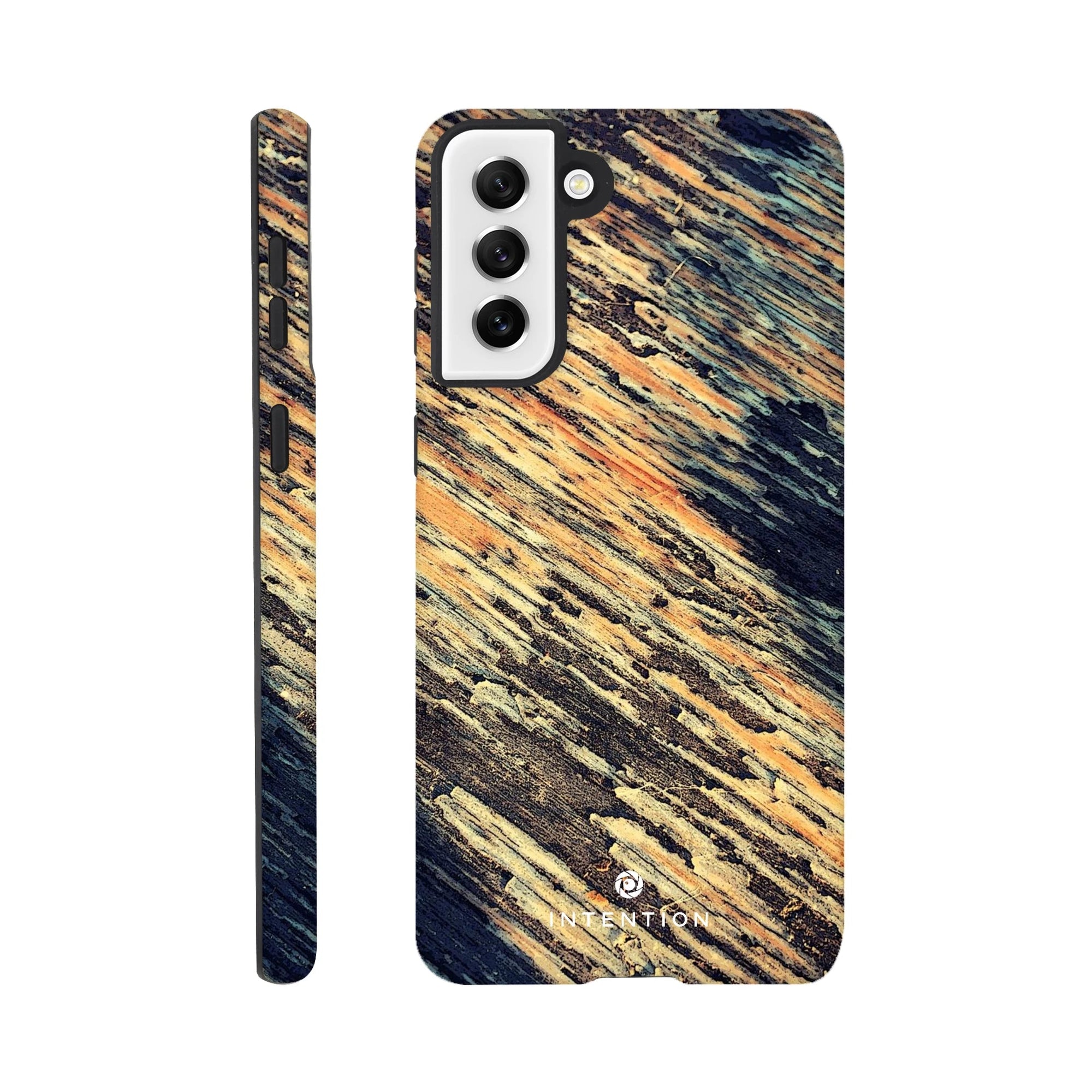 Patina Phone Case Galaxy S21 Plus 9